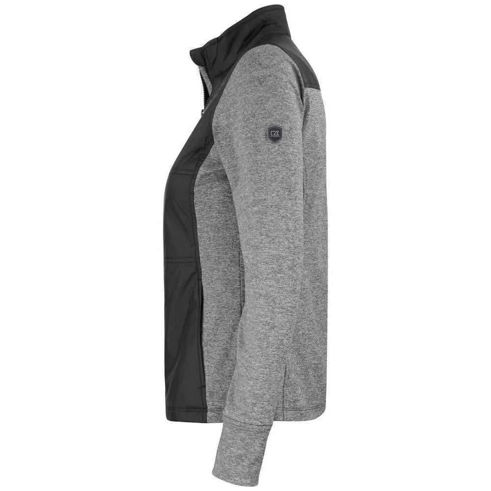 Stealth Jacket Women - Black - Image 3