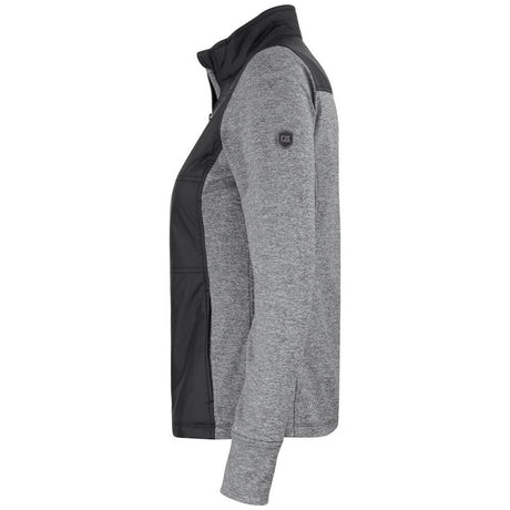 Stealth Jacket Women - Black - Image 3