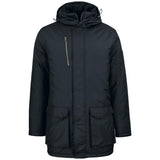 Glacier Peak Jacket Men - Black - Image 1