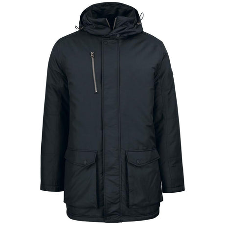 Glacier Peak Jacket Men - Black - Image 1