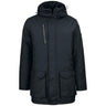 Glacier Peak Jacket Men - Black - Image 1