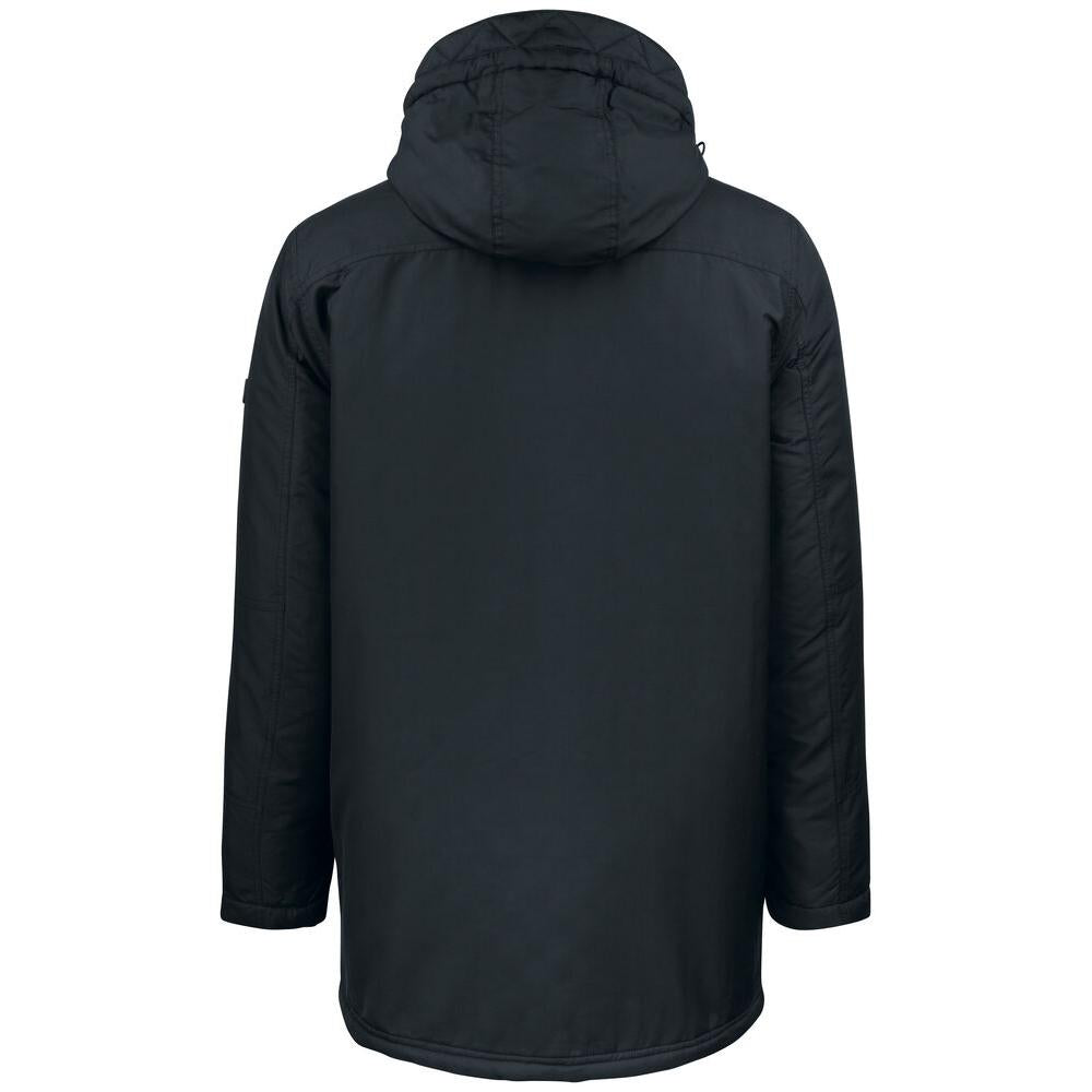 Glacier Peak Jacket Men - Black - Image 2