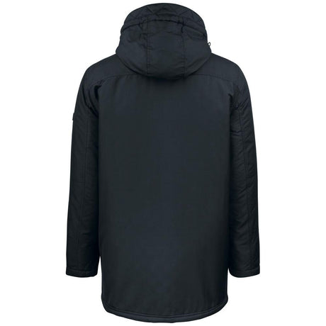 Glacier Peak Jacket Men - Black - Image 2