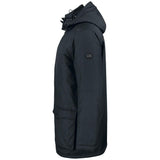 Glacier Peak Jacket Men - Black - Image 3