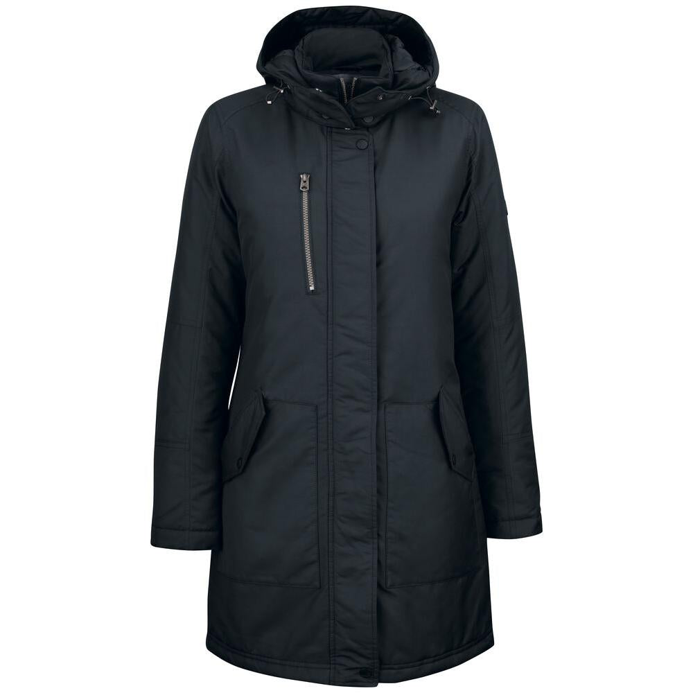 Glacier Peak Jacket Women - Black - Image 1