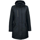 Glacier Peak Jacket Women - Black - Image 1
