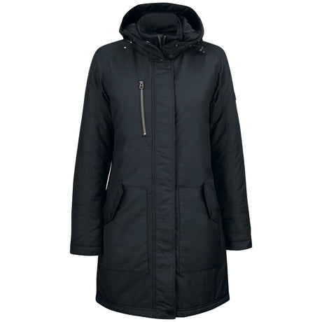 Glacier Peak Jacket Women - Black - Image 1