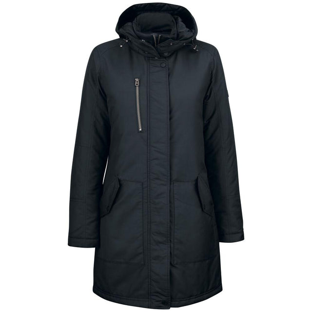 Glacier Peak Jacket Women - Black - Image 1