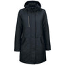 Glacier Peak Jacket Women - Black - Image 1