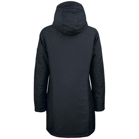 Glacier Peak Jacket Women - Black - Image 2