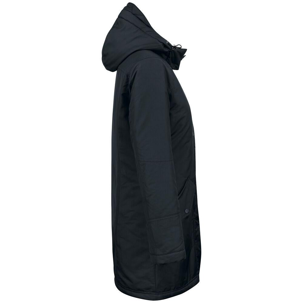 Glacier Peak Jacket Women - Black - Image 4