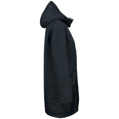 Glacier Peak Jacket Women - Black - Image 4