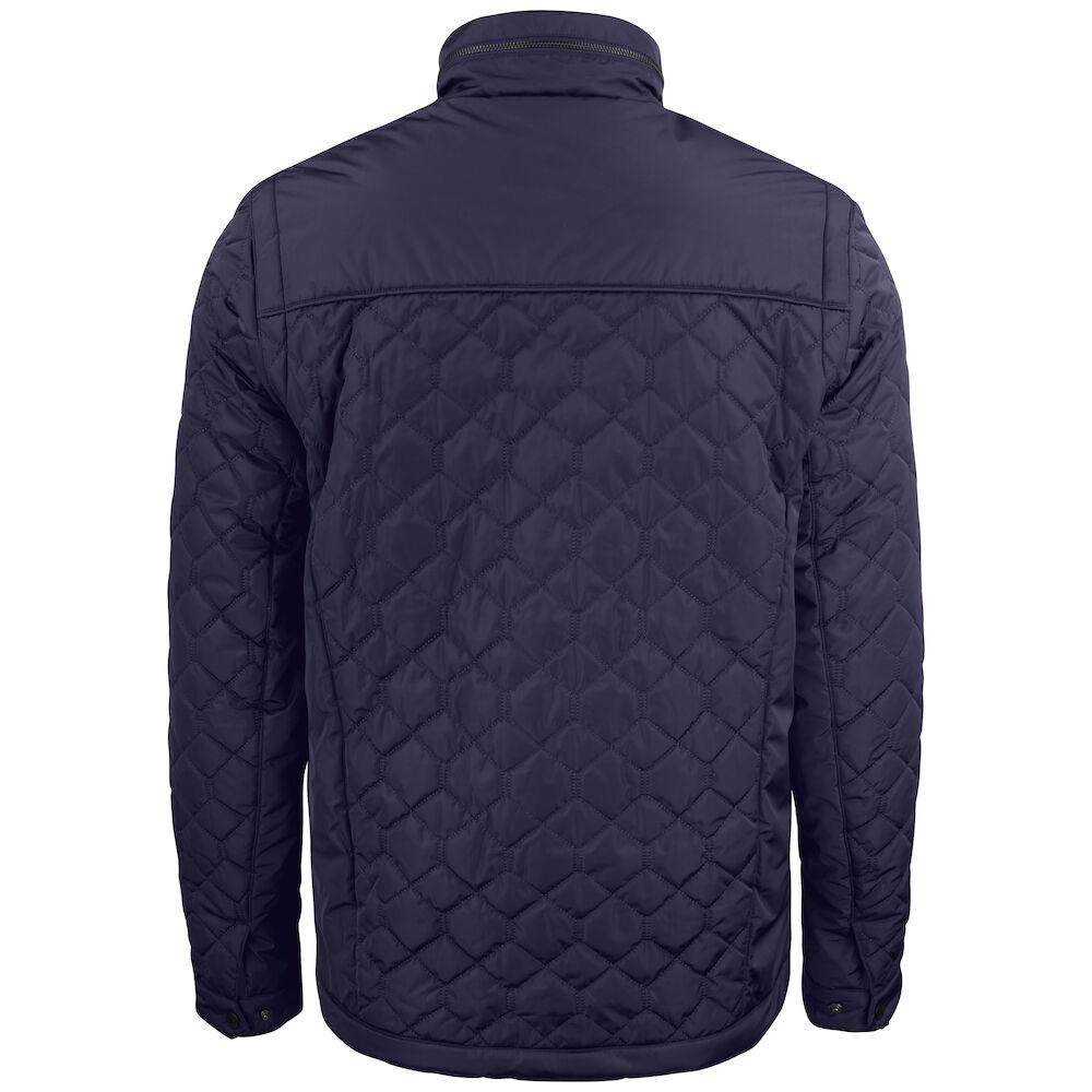 Pendleton Jacket Men - Dark Navy - Image 2