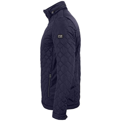 Pendleton Jacket Men - Dark Navy - Image 3