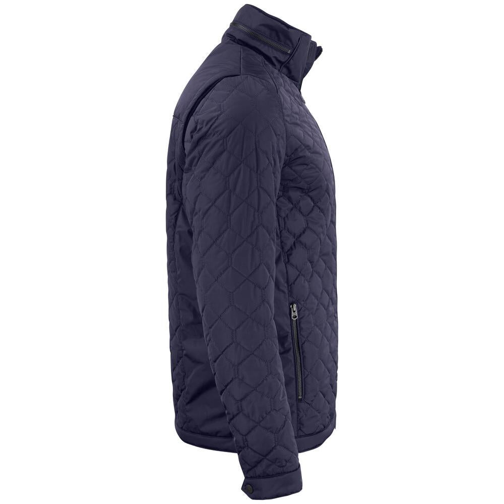 Pendleton Jacket Men - Dark Navy - Image 4