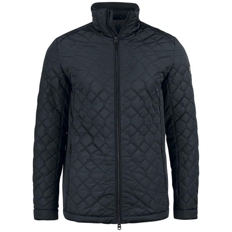 Pendleton Jacket Men - Black - Image 1