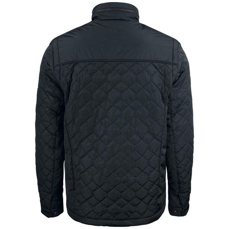 Pendleton Jacket Men - Black - Image 2