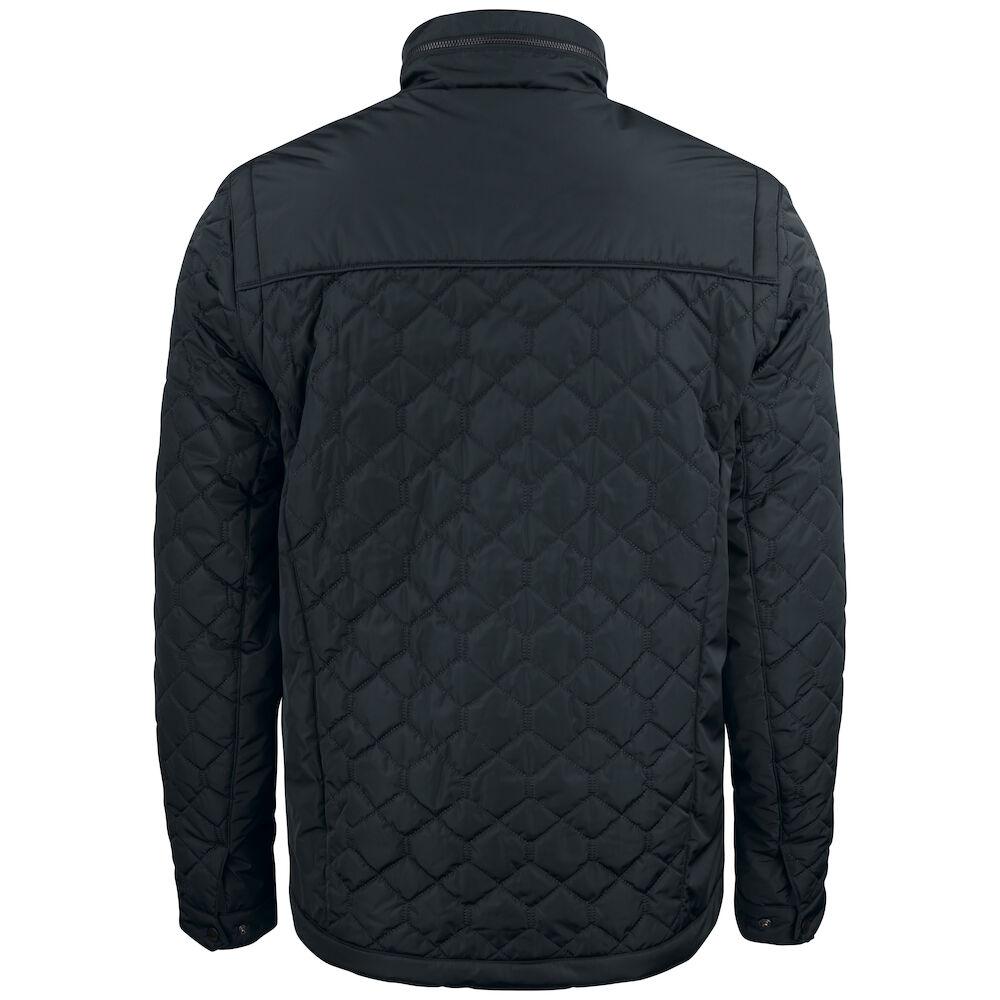 Pendleton Jacket Men - Black - Image 2