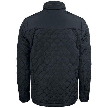 Pendleton Jacket Men - Black - Image 2