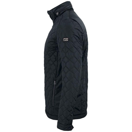 Pendleton Jacket Men - Black - Image 3