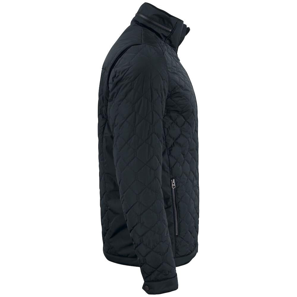 Pendleton Jacket Men - Black - Image 4