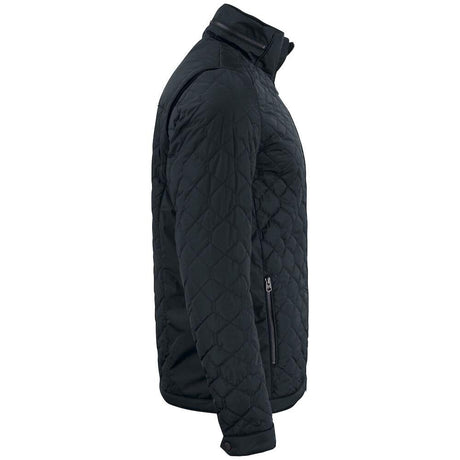 Pendleton Jacket Men - Black - Image 4