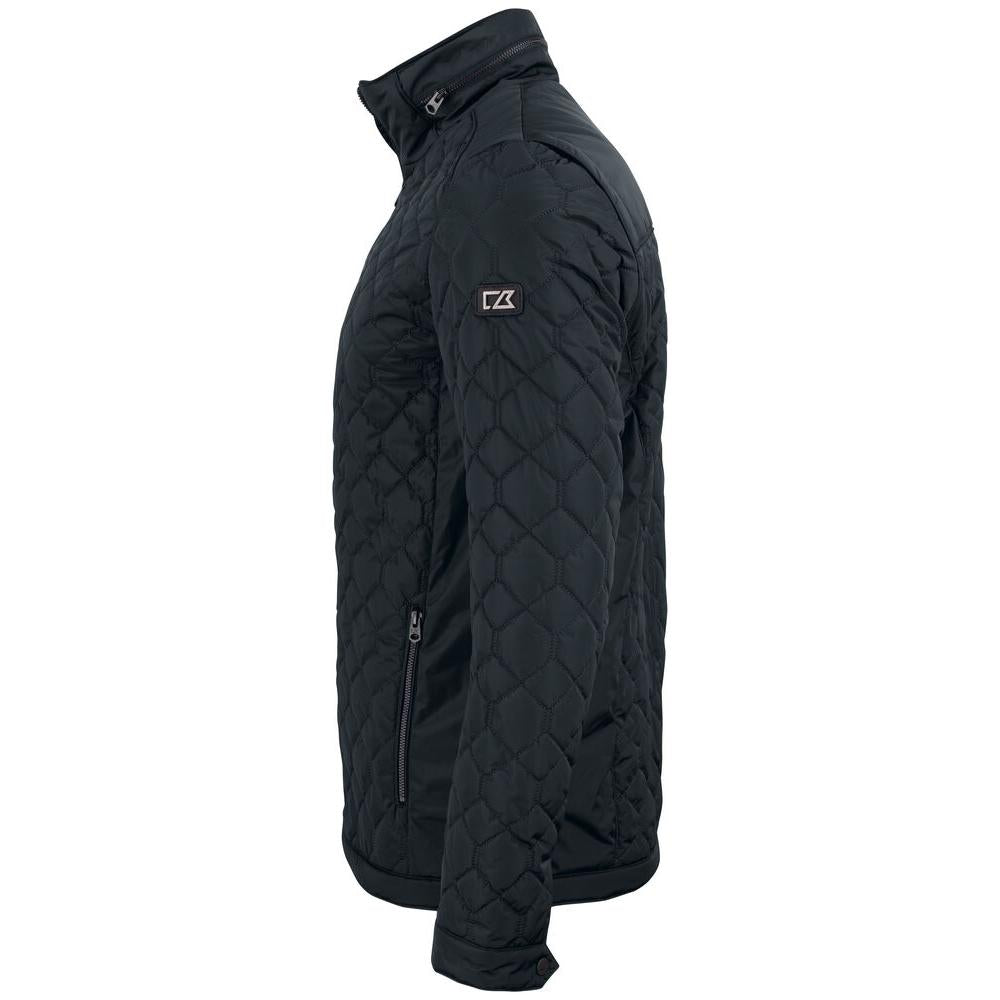 Pendleton Jacket Men - Black - Image 3