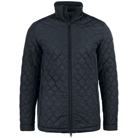 Pendleton Jacket Men - Black - Image 1