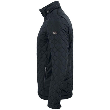 Pendleton Jacket Men - Black - Image 3