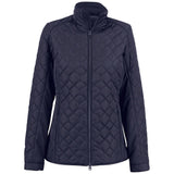 Pendleton Jacket Women - Dark Navy - Image 1