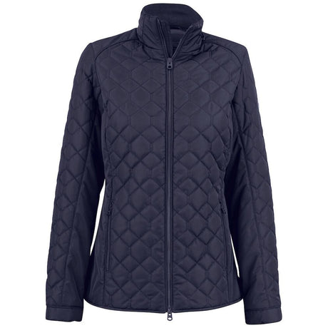 Pendleton Jacket Women - Dark Navy - Image 1