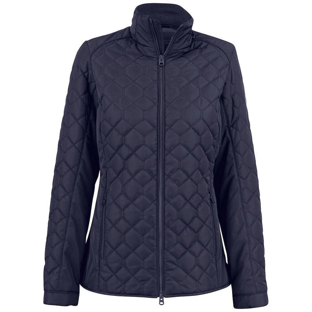 Pendleton Jacket Women - Dark Navy - Image 1