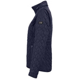 Pendleton Jacket Women - Dark Navy - Image 3
