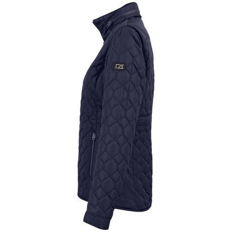 Pendleton Jacket Women - Dark Navy - Image 3