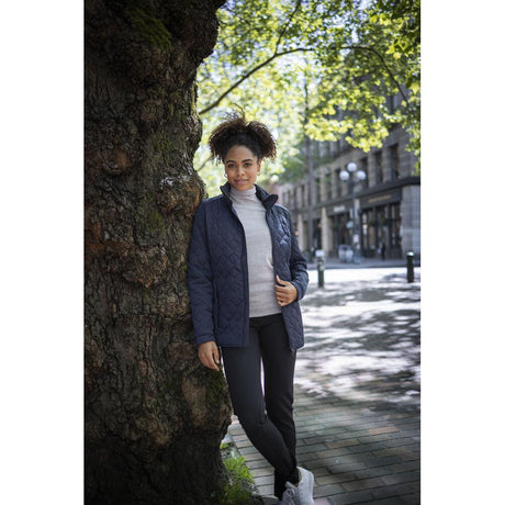 Pendleton Jacket Women - Dark Navy - Image 5