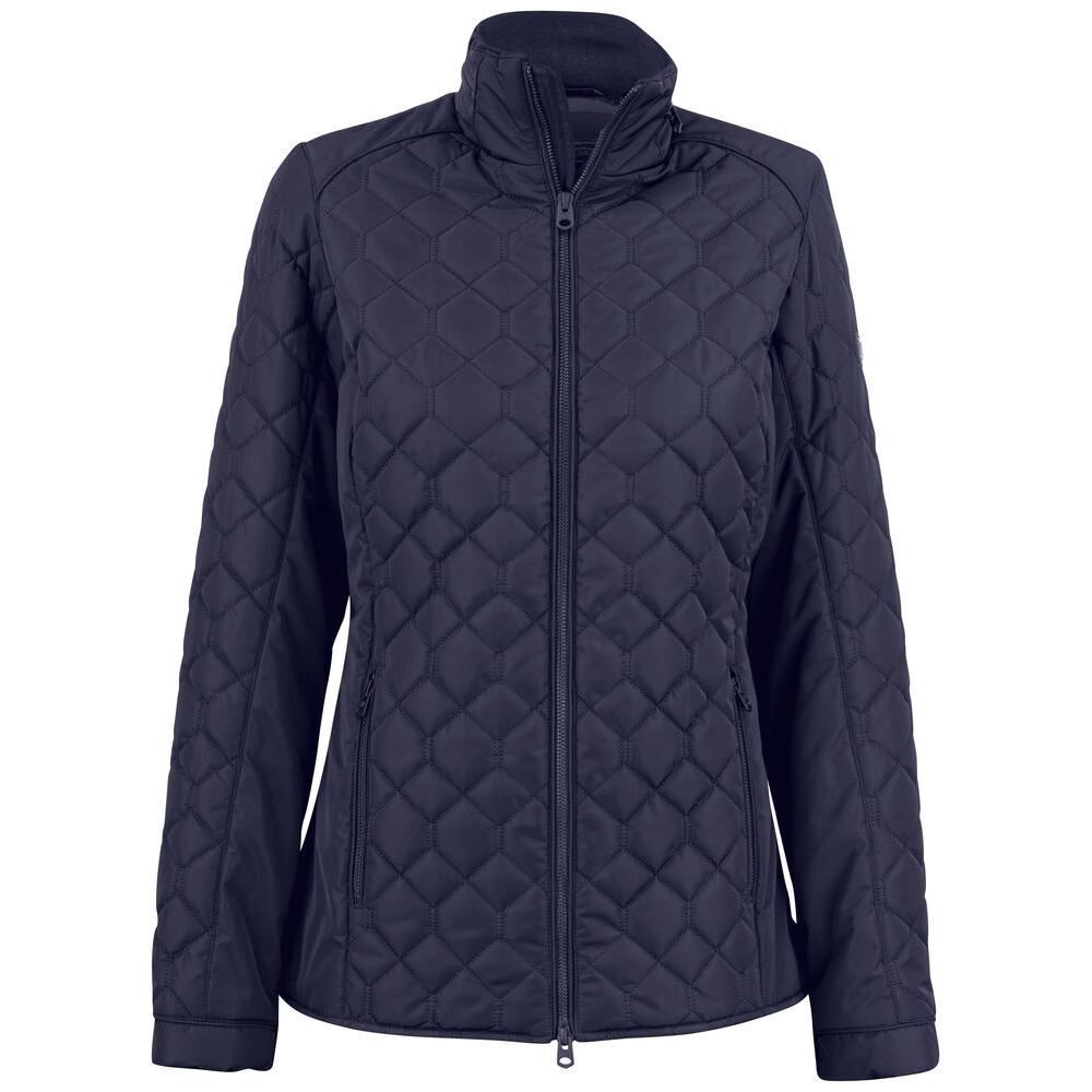 Pendleton Jacket Women - Dark Navy - Image 1