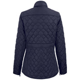 Pendleton Jacket Women - Dark Navy - Image 2