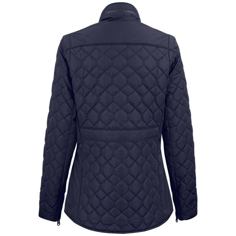 Pendleton Jacket Women - Dark Navy - Image 2
