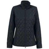 Pendleton Jacket Women - Black - Image 1