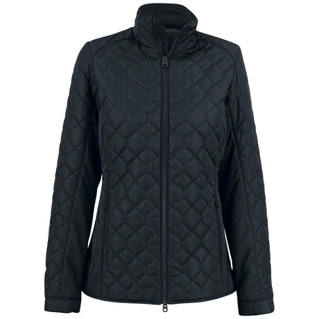 Pendleton Jacket Women - Black - Image 1