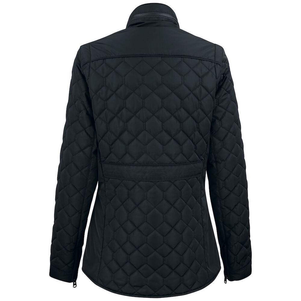 Pendleton Jacket Women - Black - Image 2