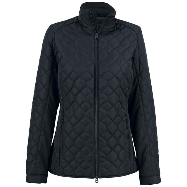 Pendleton Jacket Women - Black - Image 1