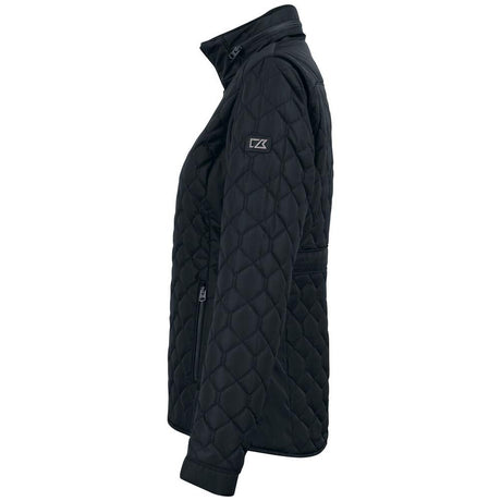 Pendleton Jacket Women - Black - Image 3