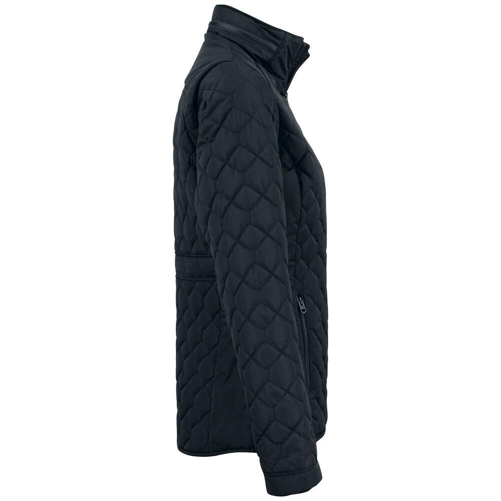 Pendleton Jacket Women - Black - Image 4