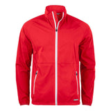 Kamloops Jacket Men - Red - Image 1