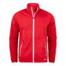 Kamloops Jacket Men - Red - Image 1
