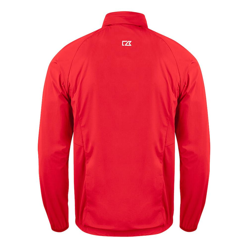 Kamloops Jacket Men - Red - Image 2