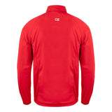 Kamloops Jacket Men - Red - Image 2
