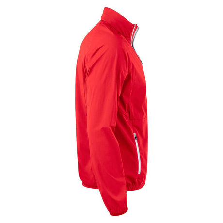 Kamloops Jacket Men - Red - Image 4
