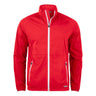 Kamloops Jacket Men - Red - Image 1